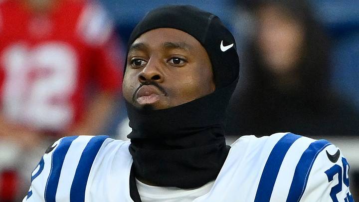 Mekhi Blackmon
