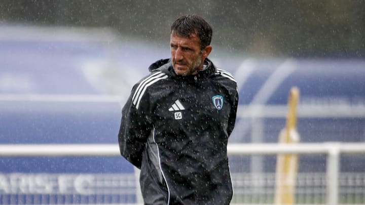 La Ligue 1 se prépare dès maintenant pour le Paris FC. 