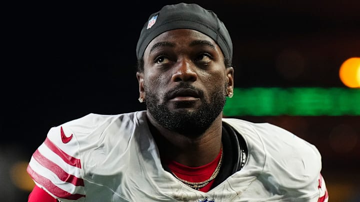 San Francisco 49ers v Seattle Seahawks