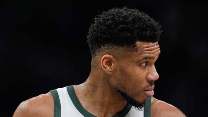 Washington Wizards v Milwaukee Bucks