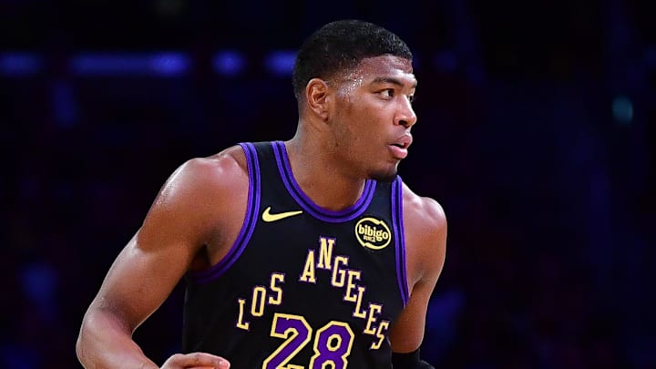 Rui Hachimura