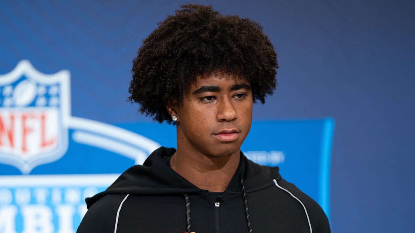 The Way USC's System Prepared Ja'Kobi Lane For The NFL