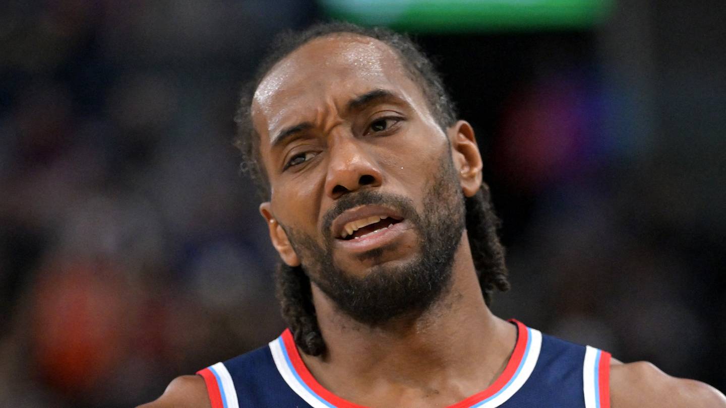 Warriors catch lucky Kawhi Leonard trade break after latest update