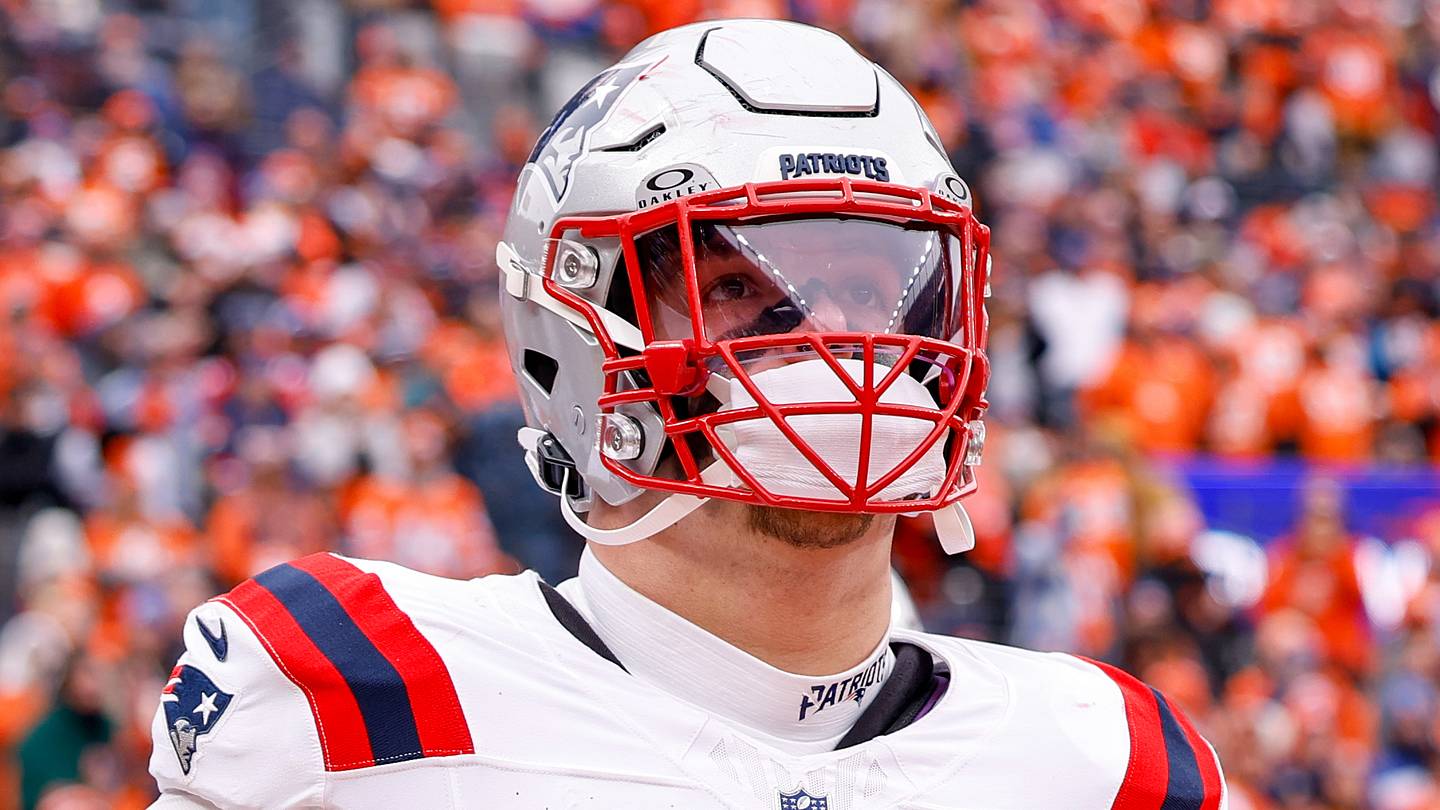 4 Patriots who will be x-factors to steal a win over the Seahawks in Week 1