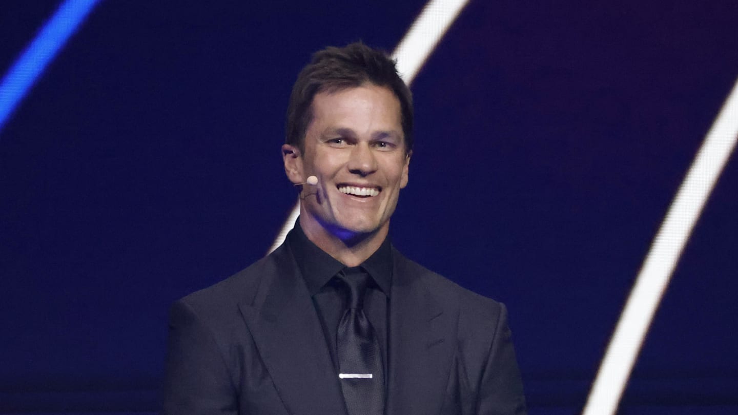 Why the Raiders' Options Go Beyond Mendoza at No. 1