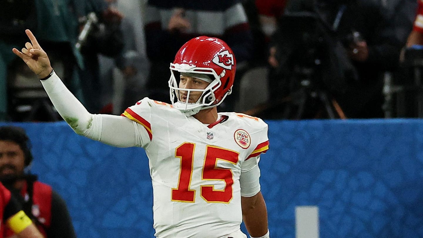 Why Chiefs Still Have Chances Despite Late-Season Failures