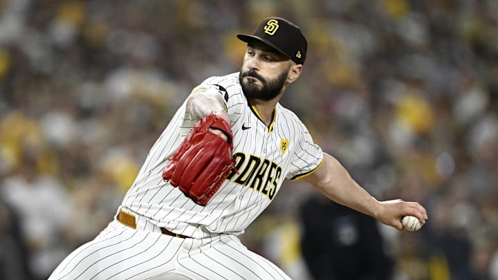 The Braves could have some more competition on the free-agent market