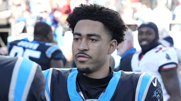 Bryce Young 
