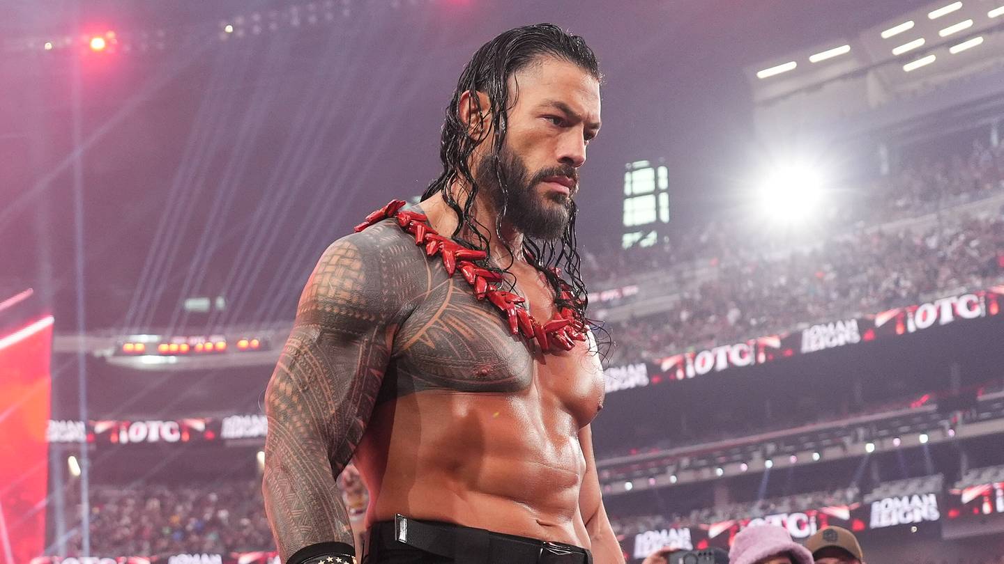 WWE Raw Results, Highlights & Live Updates (6/1/26)