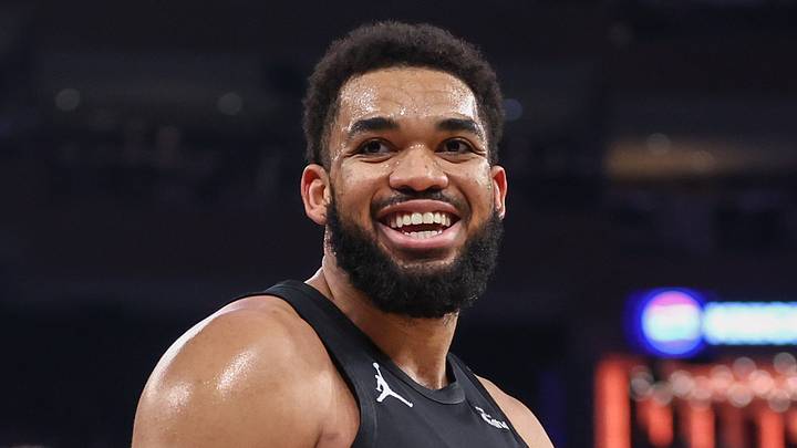 Former Minnesota Timberwolves center Karl-Anthony Towns Mandatory Credit: Wendell Cruz-Imagn Images Former Minnesota Timberwolves center Karl-Anthony Towns Mandatory Credit: Wendell Cruz-Imagn Images