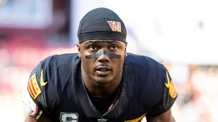 Terry McLaurin