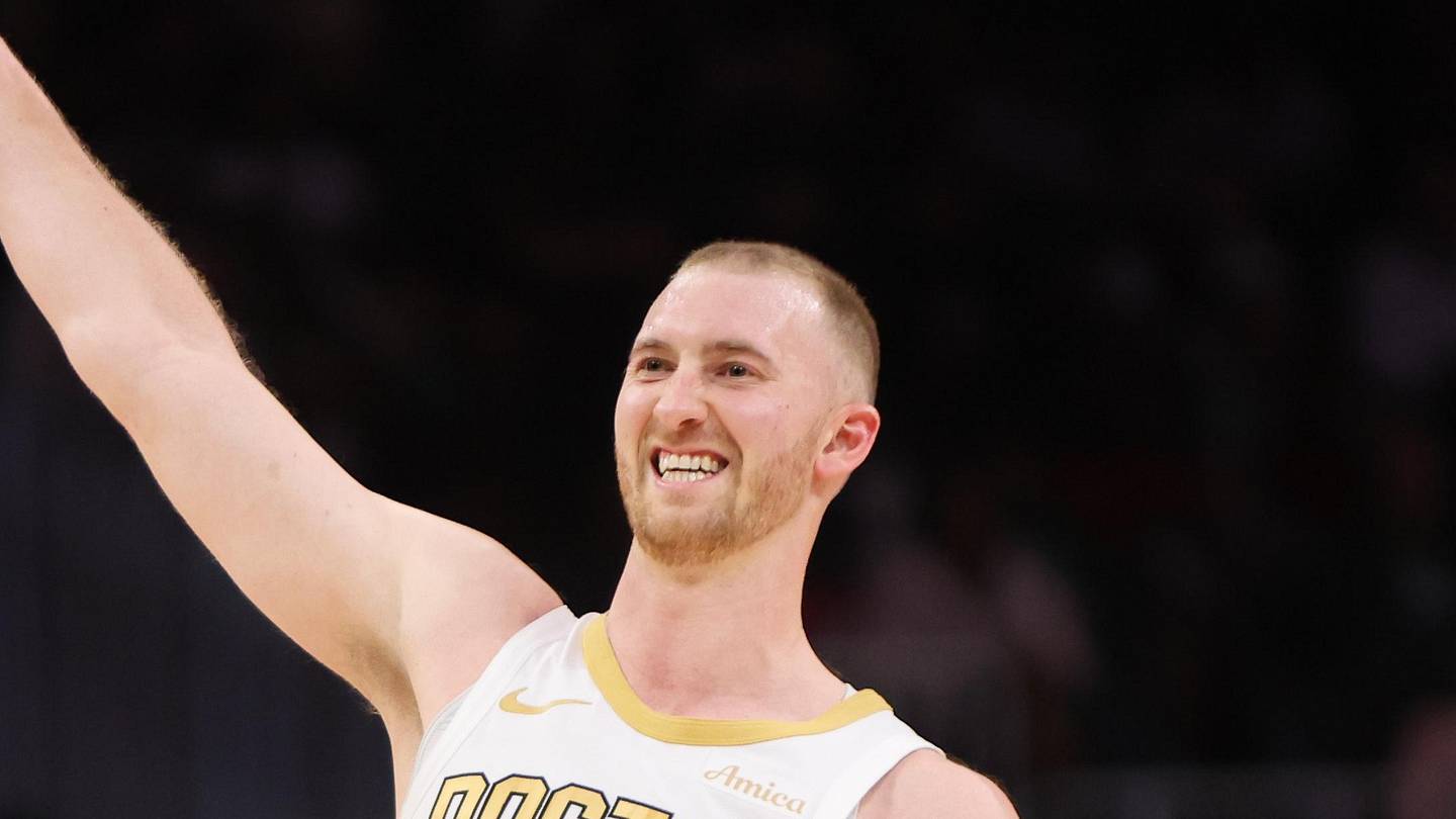 It's time to have an uncomfortable conversation about Sam Hauser