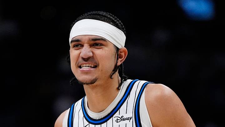 The Magic might have some decisions to make if they extend Anthony Black