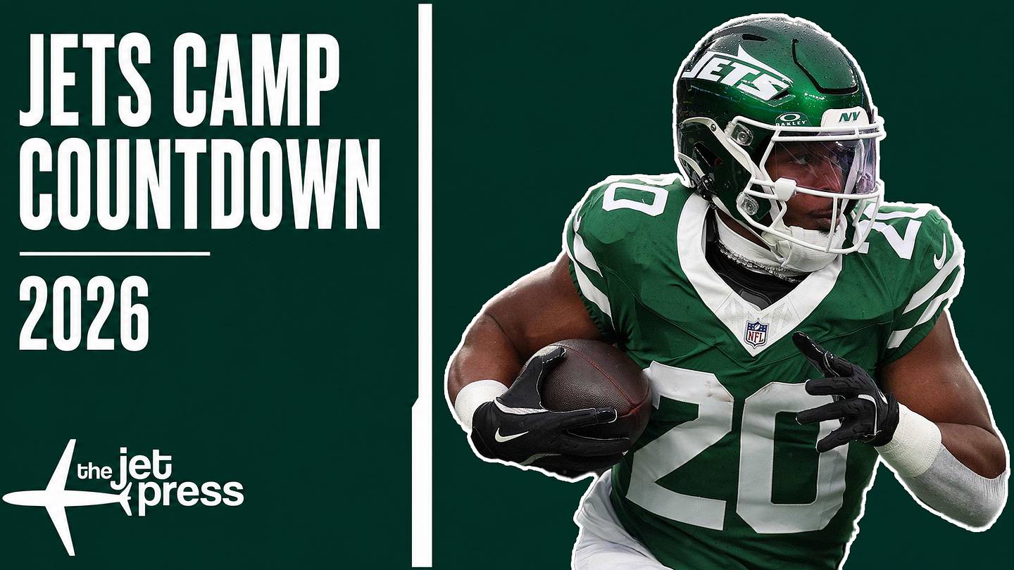 Jets may have signed Breece Hall extension at the perfect time