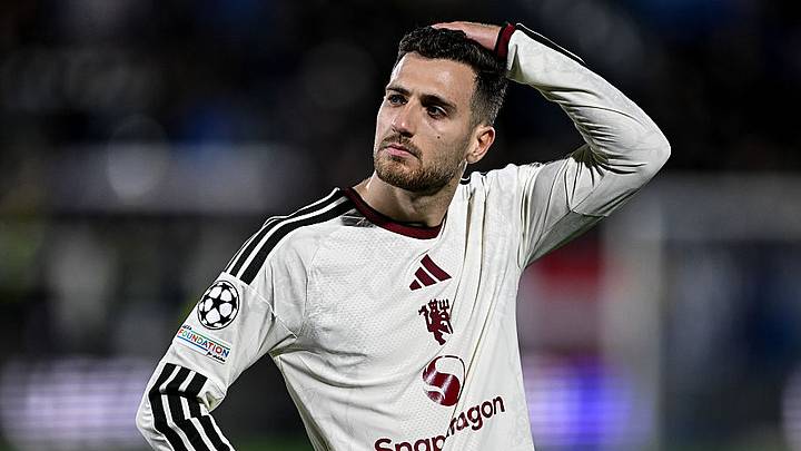 Man Utd's Most Crushing Champions League Humiliations Ever