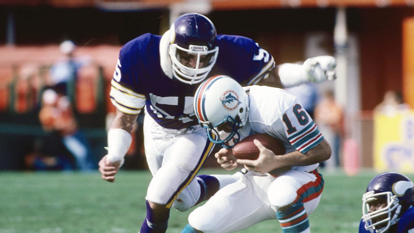 The Best Late-Round Draft Steals in Vikings History