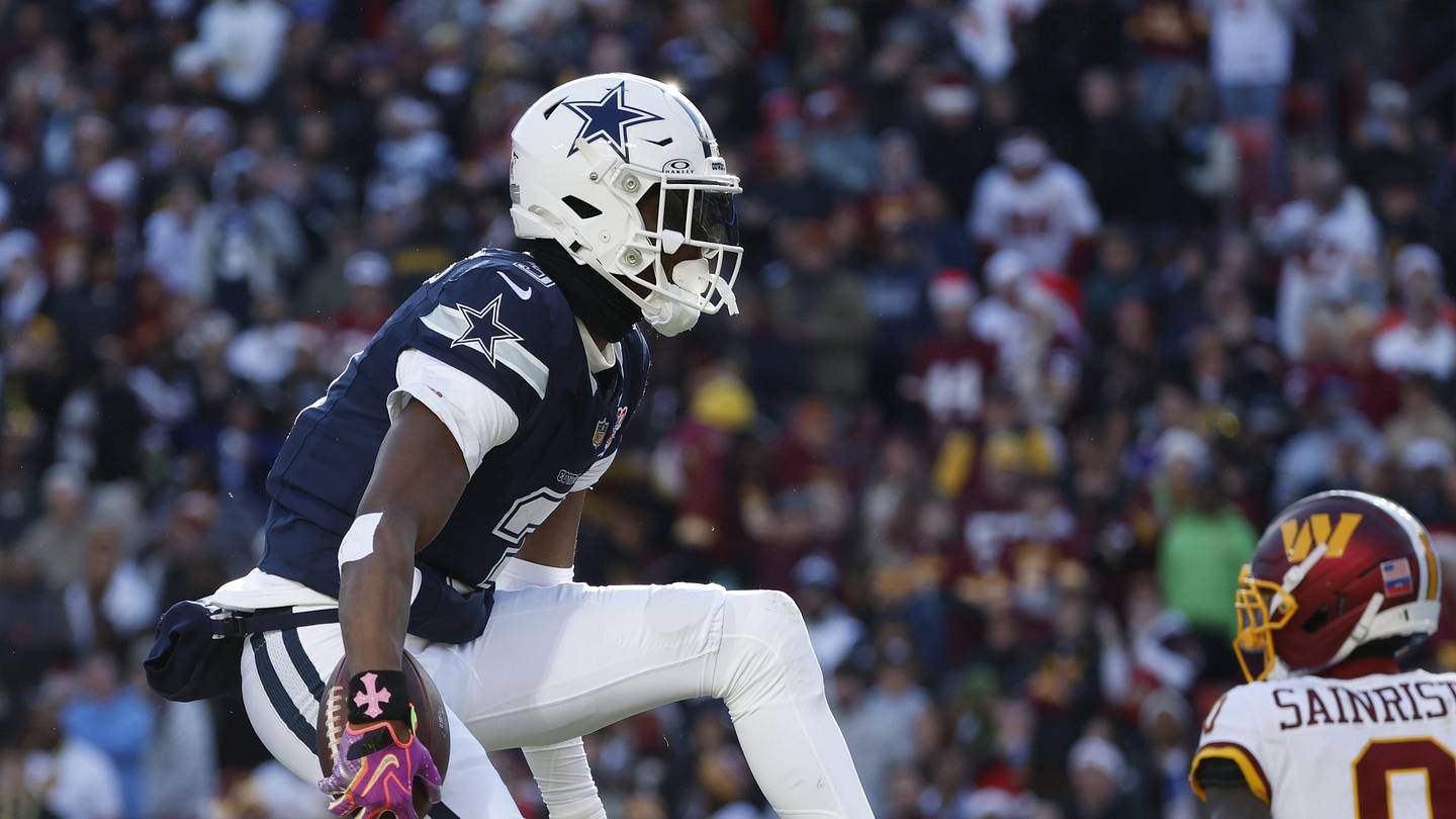 Broncos Consider Long-Term Deal for Breakout Cornerback McMillian
