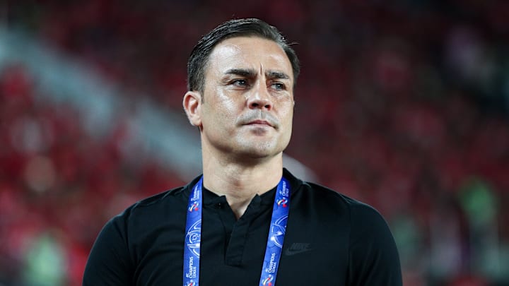 Fabio Cannavaro