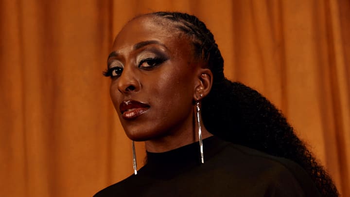 Nneka Ogwumike Nneka Ogwumike