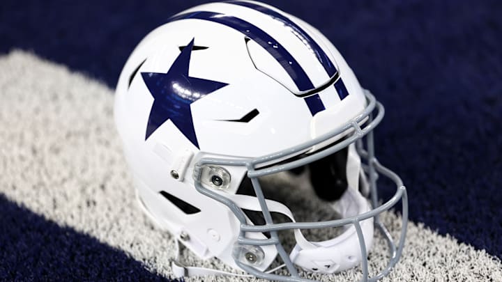 New York Giants v Dallas Cowboys