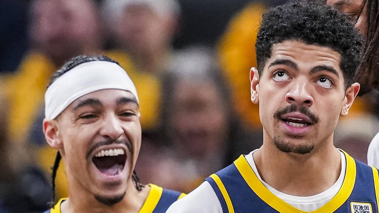 Top 5 Shooting Guard Free Agents for the Pacers, Including O