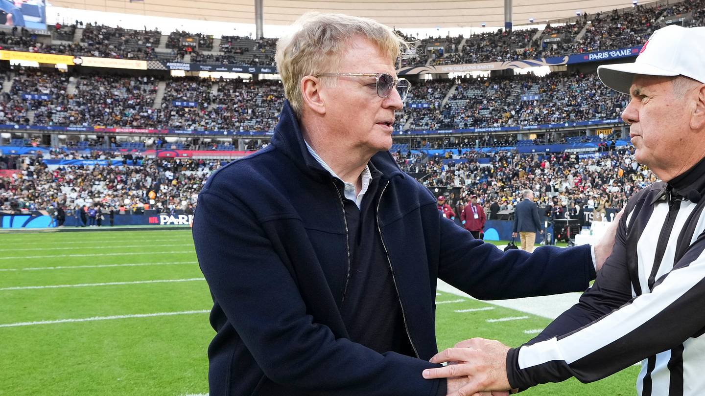 NFL risers and fallers after Week 7: International game problems, Cowboys poised for big rise