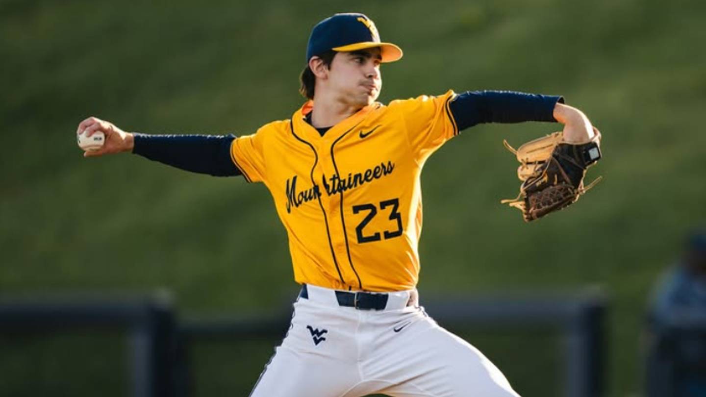 Steve Sabins Believes WVU May Have Found Another Bullpen Weapon for Postseason Run