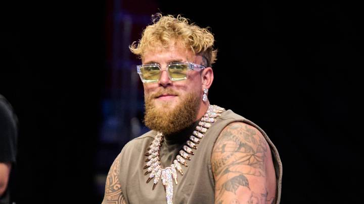 Jake Paul Jake Paul