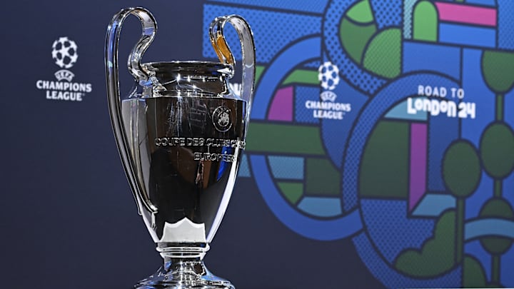 Qui va remporter la Ligue des Champions cette année ? 