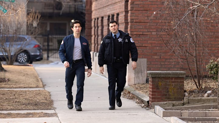 Chicago Fire - Season 14