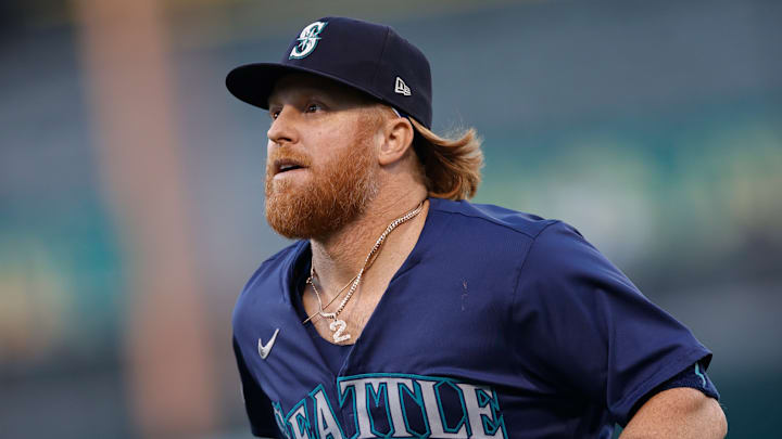 Seattle Mariners v Oakland Athletics