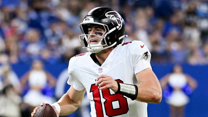 Instead of being the emergency third QB, Jack Strand will be the backup for the Atlanta Falcons against the Pittsburgh Steelers. Instead of being the emergency third QB, Jack Strand will be the backup for the Atlanta Falcons against the Pittsburgh Steelers.