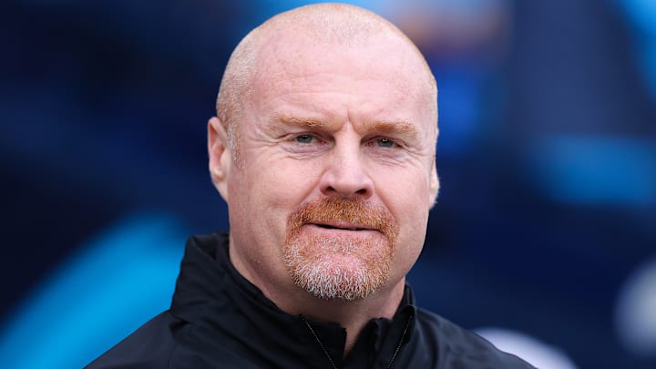 Manchester City FC v Everton FC - Premier League