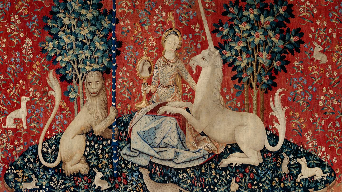 6 Common Pets in Medieval Times