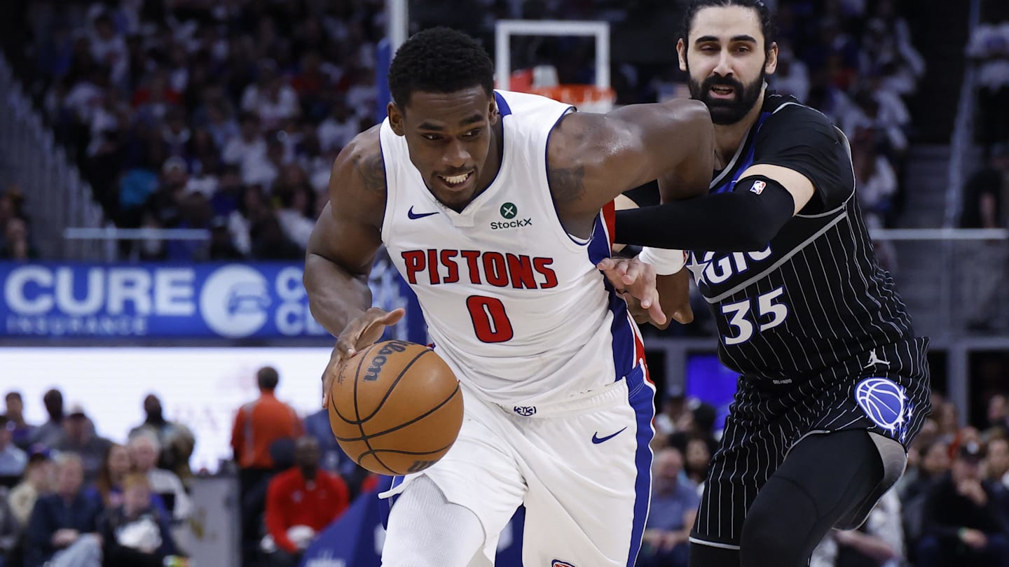 Detroit Pistons Front Office Reportedly Set To Hunt For Stars This Summer
