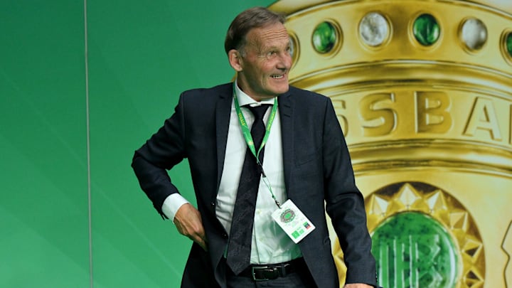 Hans-Joachim Watzke