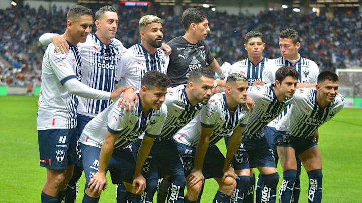 Monterrey ha encontrado su once ganador y Manuel Vucetich repetiría a los mismos once que vencieron a Toluca. Monterrey ha encontrado su once ganador y Manuel Vucetich repetiría a los mismos once que vencieron a Toluca.