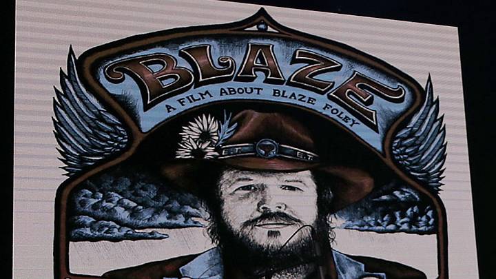 Sundance Selects Presents Ethan Hawke's "Blaze"