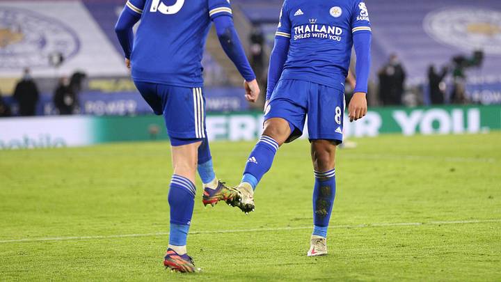Leicester City v Southampton - Premier League