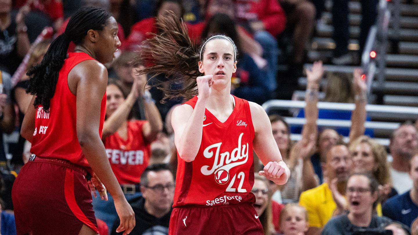 5 Boxes the Fever's New GM Must Check to Move the Franchise in the Right Direction