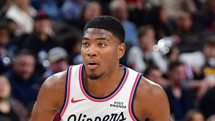 Rui Hachimura, LA Clippers