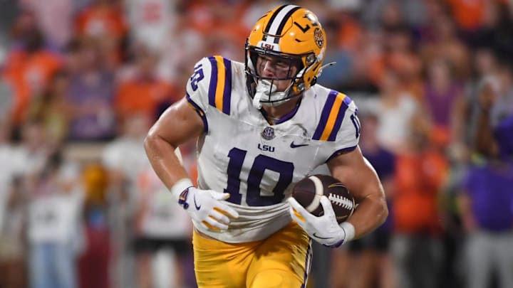 LSU vs. Houston prediction for the 2025 Texas Bowl