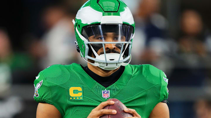 Philadelphia Eagles v Dallas Cowboys