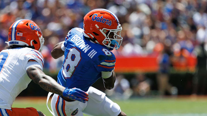 The talent is there, but other programs have separated themselves more The talent is there, but other programs have separated themselves more