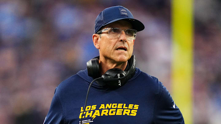 Minnesota Vikings v Los Angeles Chargers