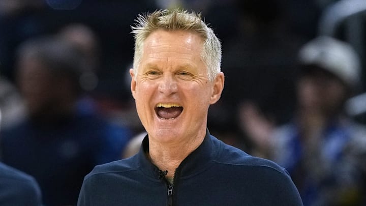 Steve Kerr's return could assist some more than others