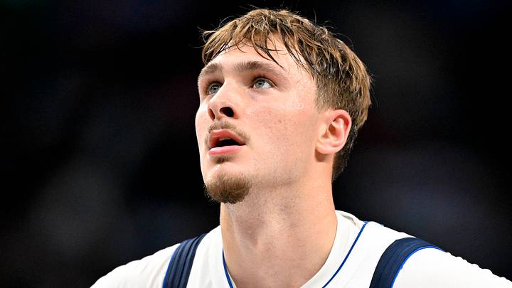 Dallas Mavericks, Cooper Flagg Dallas Mavericks, Cooper Flagg