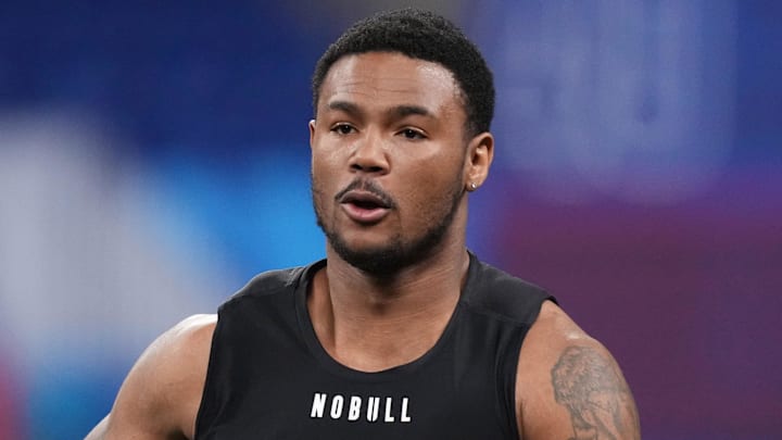 Ja'Tavion Sanders