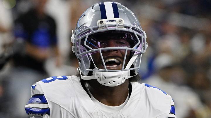 Dallas Cowboys wide receiver Jordan Hudson Dallas Cowboys wide receiver Jordan Hudson