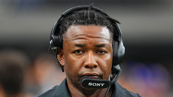 Cleveland Browns v Las Vegas Raiders - NFL 2025